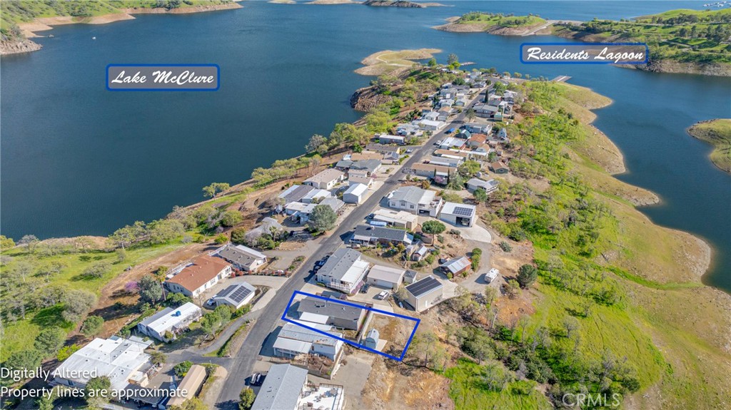 9832 Boat Club, Snelling, CA 95369