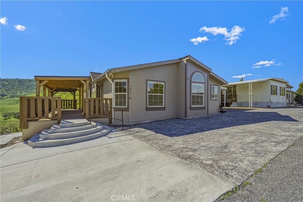 9832 Boat Club, Snelling, CA 95369