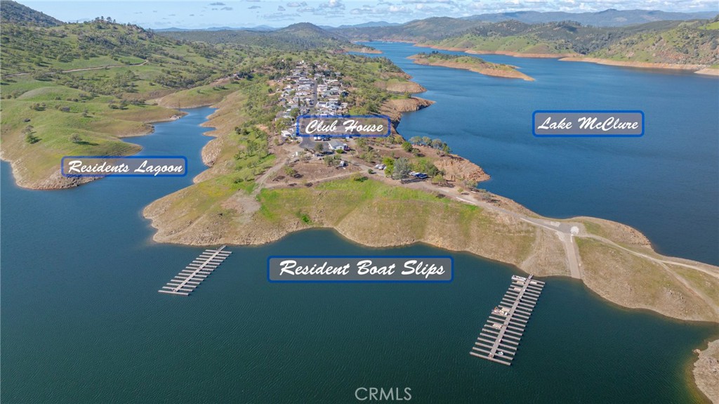 9832 Boat Club, Snelling, CA 95369