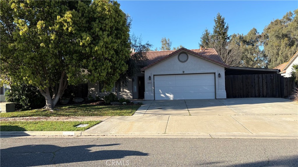 1463 Hunter, Merced, CA 95340