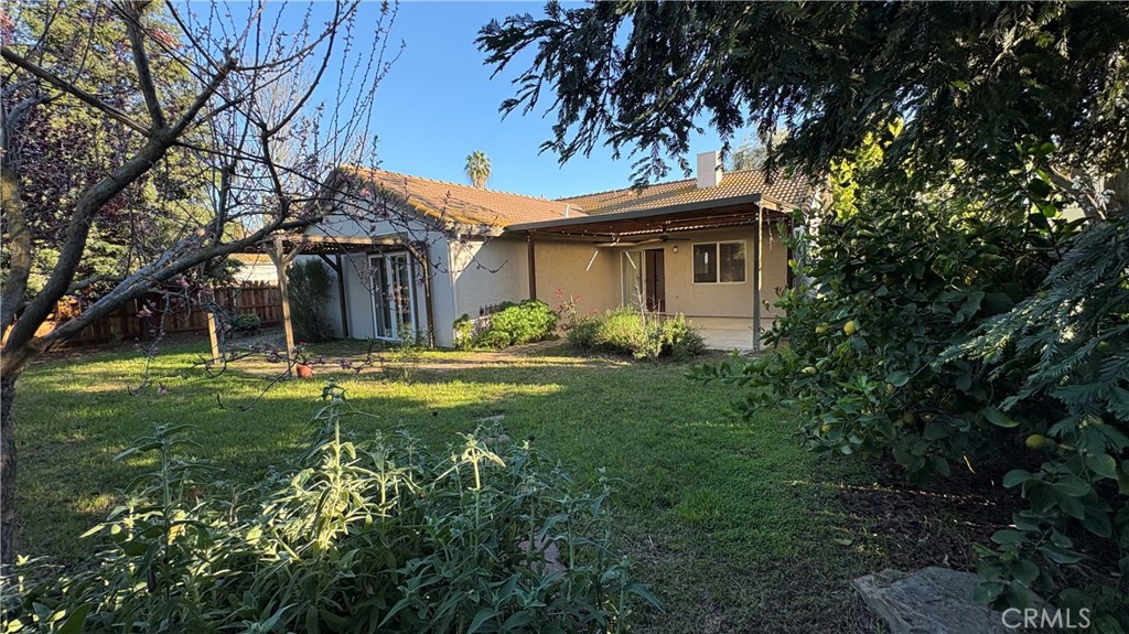 1463 Hunter, Merced, CA 95340