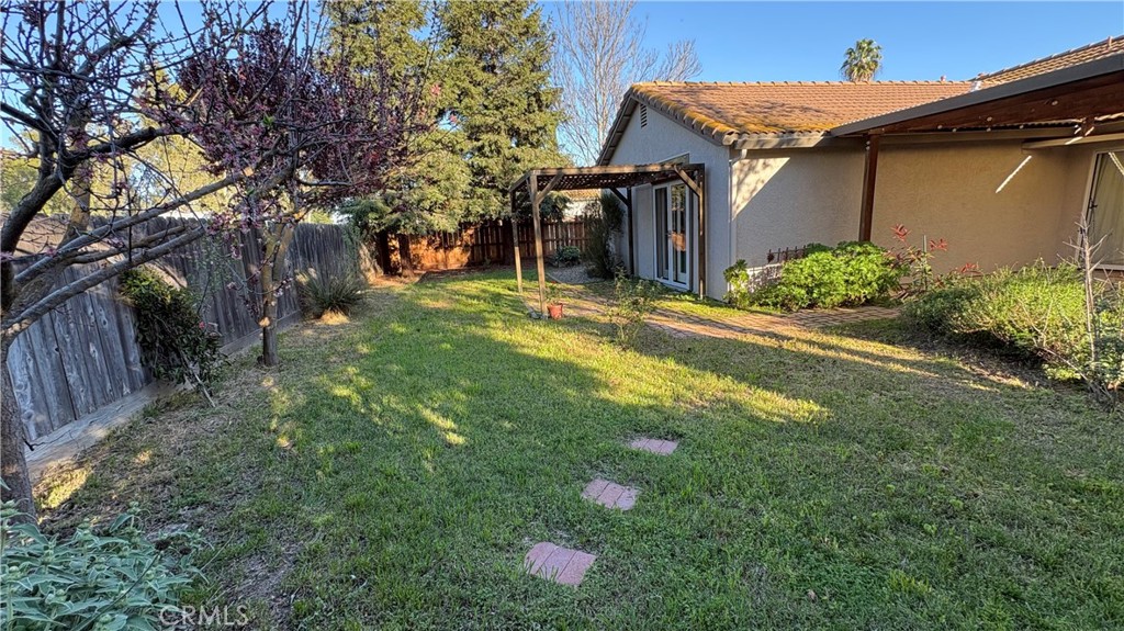 1463 Hunter, Merced, CA 95340