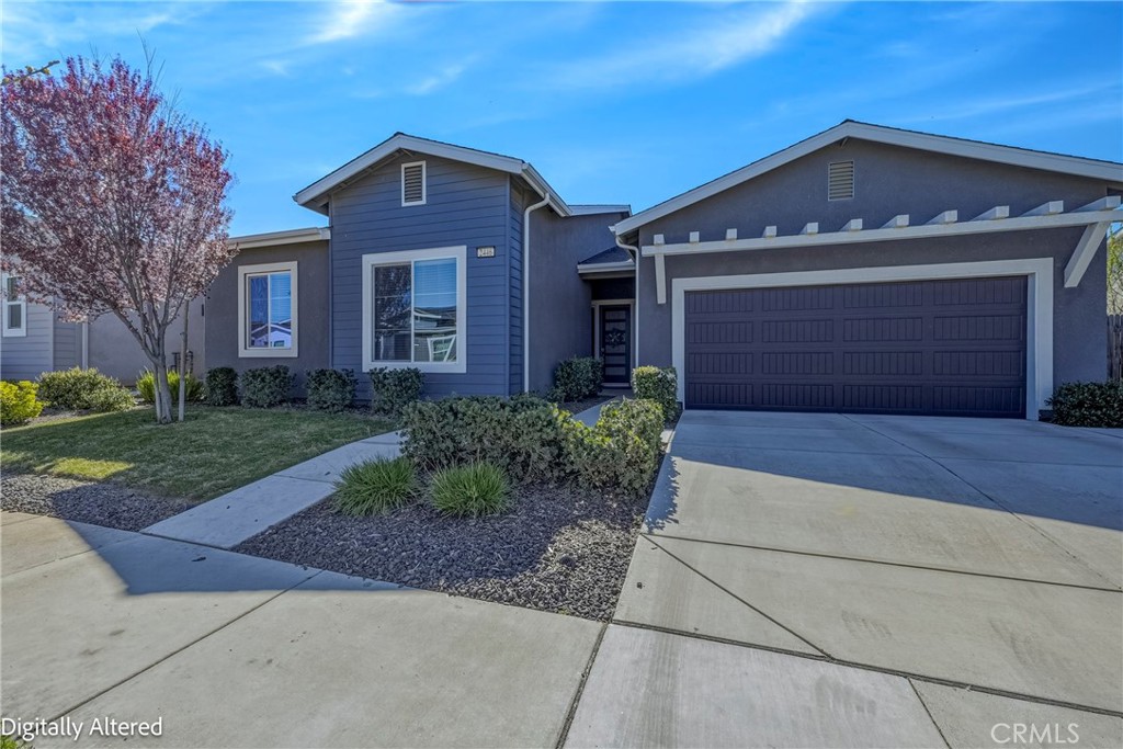 2446 Valverde Dr, Merced, CA 95340