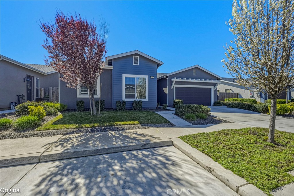 2446 Valverde Dr, Merced, CA 95340