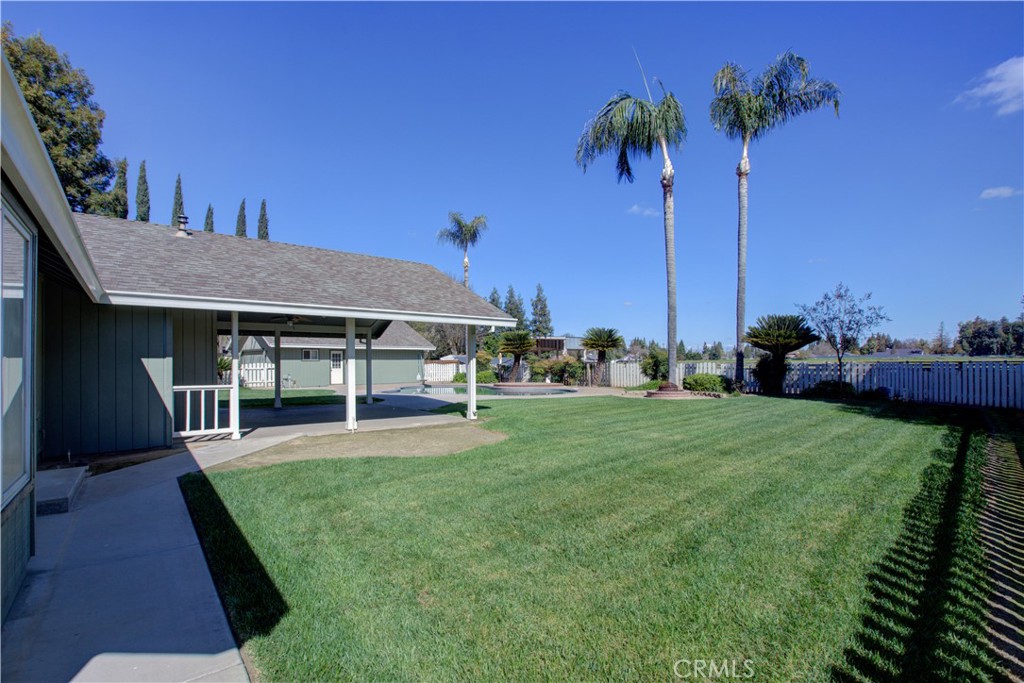 1680 Station Ave, Atwater, CA 95301