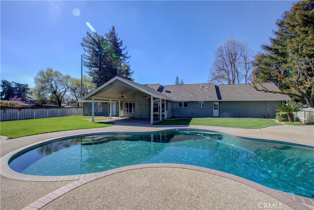 1680 Station Ave, Atwater, CA 95301