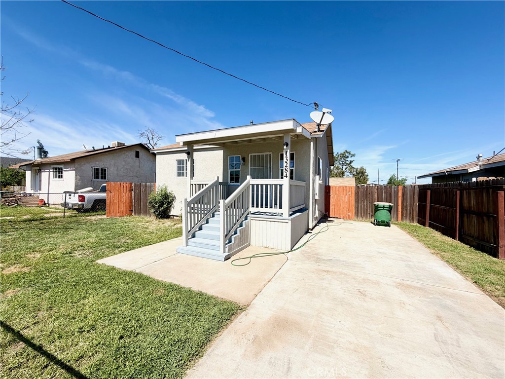 13284 Marshall, Le Grand, CA 95333