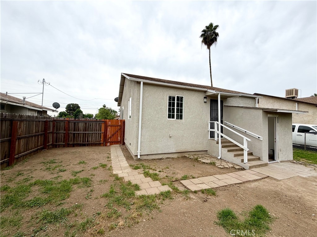13284 Marshall, Le Grand, CA 95333