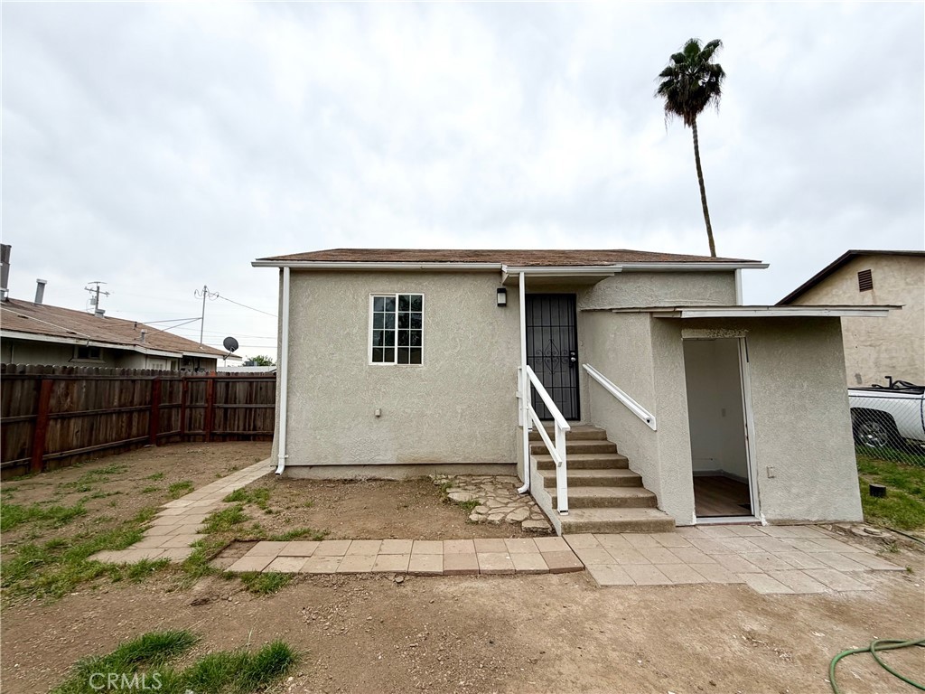 13284 Marshall, Le Grand, CA 95333
