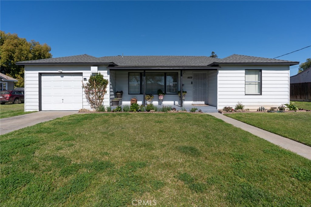 469 Cedar Ave, Atwater, CA 95301