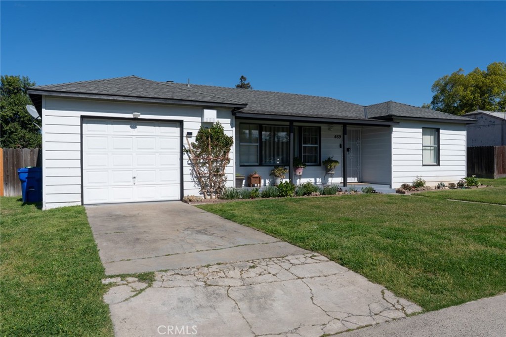 469 Cedar Ave, Atwater, CA 95301