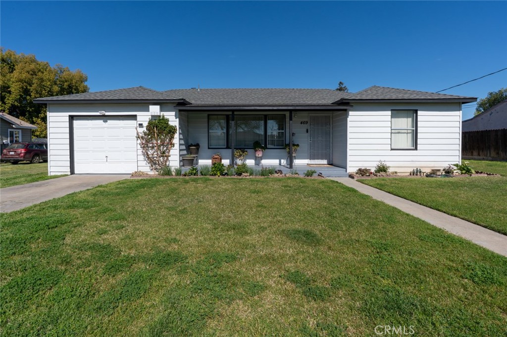 469 Cedar Ave, Atwater, CA 95301
