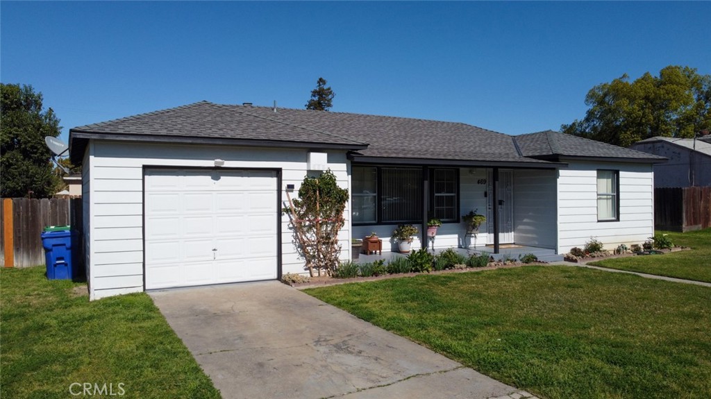 469 Cedar Ave, Atwater, CA 95301