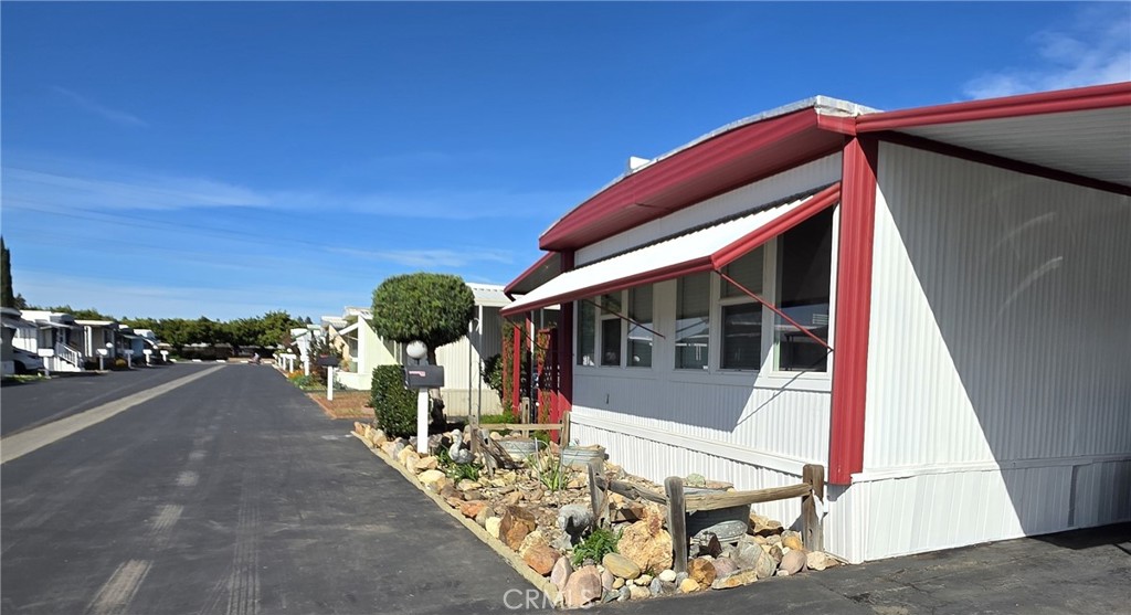 4125 McHenry Ave #93, Modesto, CA 95356