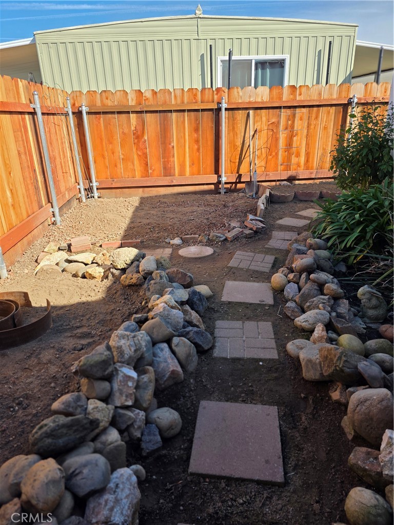 4125 McHenry Ave #93, Modesto, CA 95356