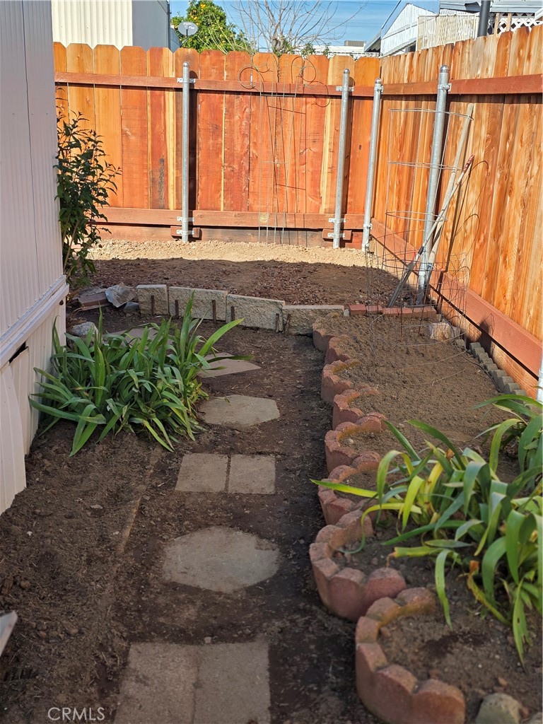 4125 McHenry Ave #93, Modesto, CA 95356