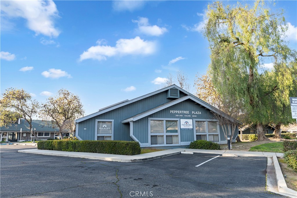 3183 Collins, Merced, CA 95348