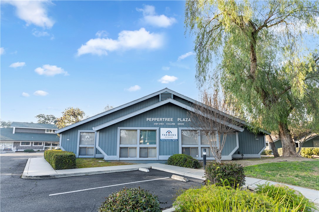 3183 Collins, Merced, CA 95348