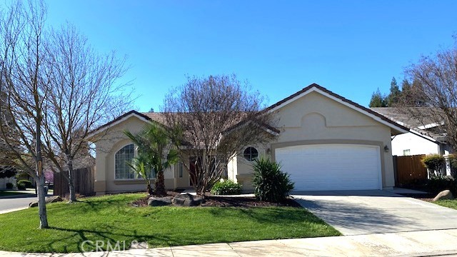 3951 Black Hawk Ct, Merced, CA 95340