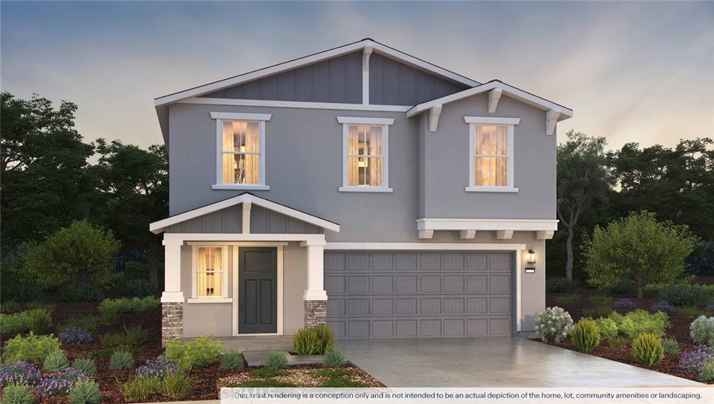 237 Sable St #81 AR, Merced, CA 95341