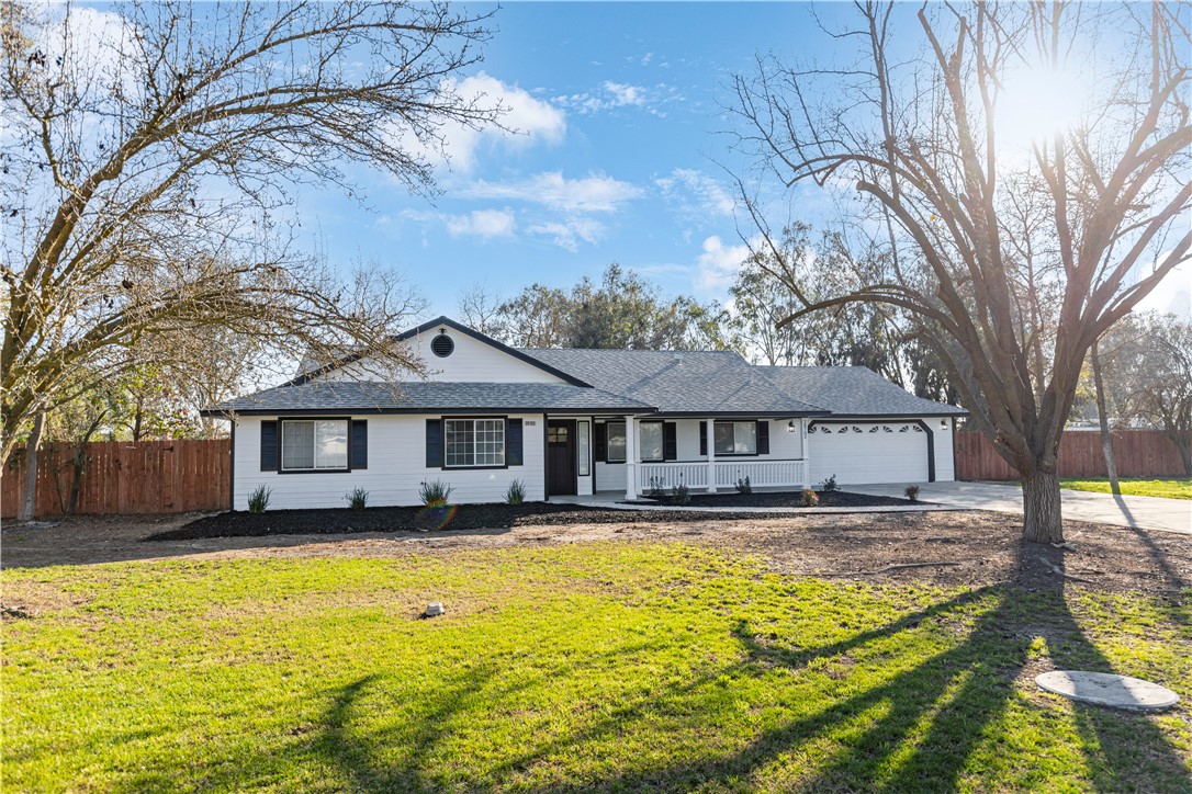 28702 Rancho, Madera, CA 93638