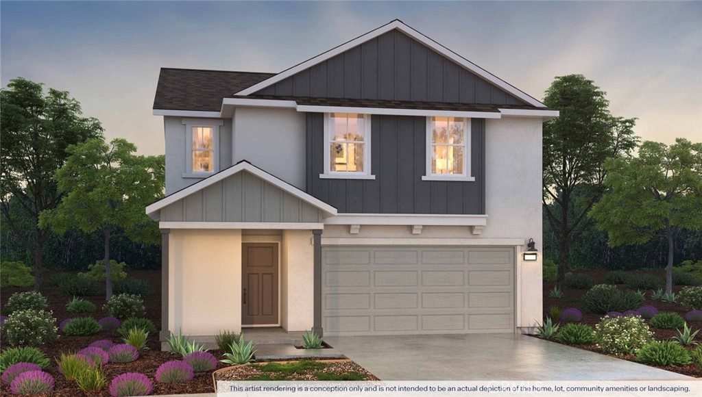 224 Sable St #76 AR, Merced, CA 95341