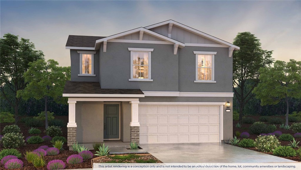 216 Sable St #77 AR, Merced, CA 95341