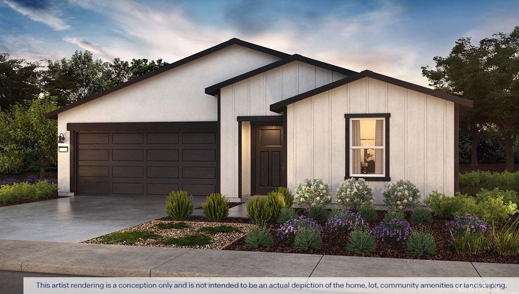 156 River Oak Dr #167 SE, Merced, CA 95341