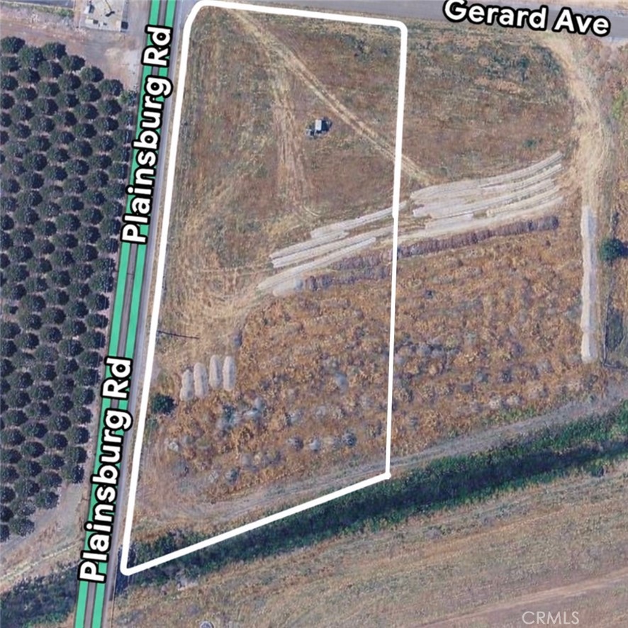 8936 Gerard, Le Grand, CA 95333