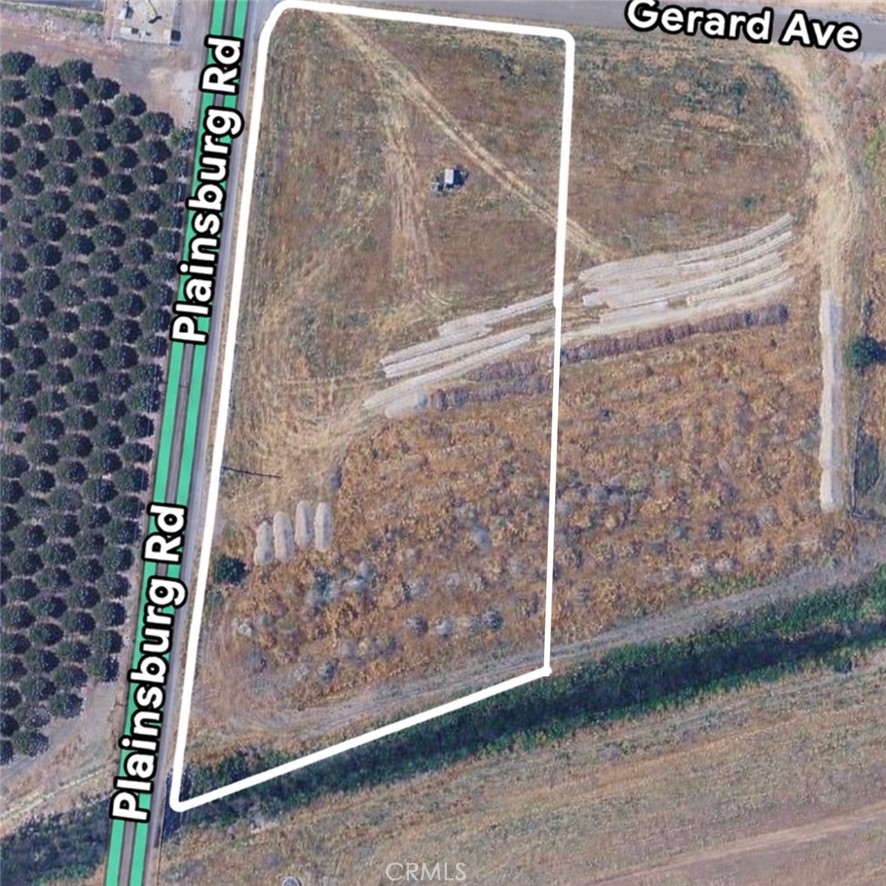 8936 Gerard, Le Grand, CA 95333