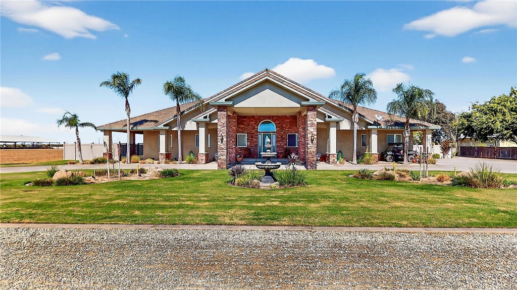 21160 Second Ave, Stevinson, CA 95374