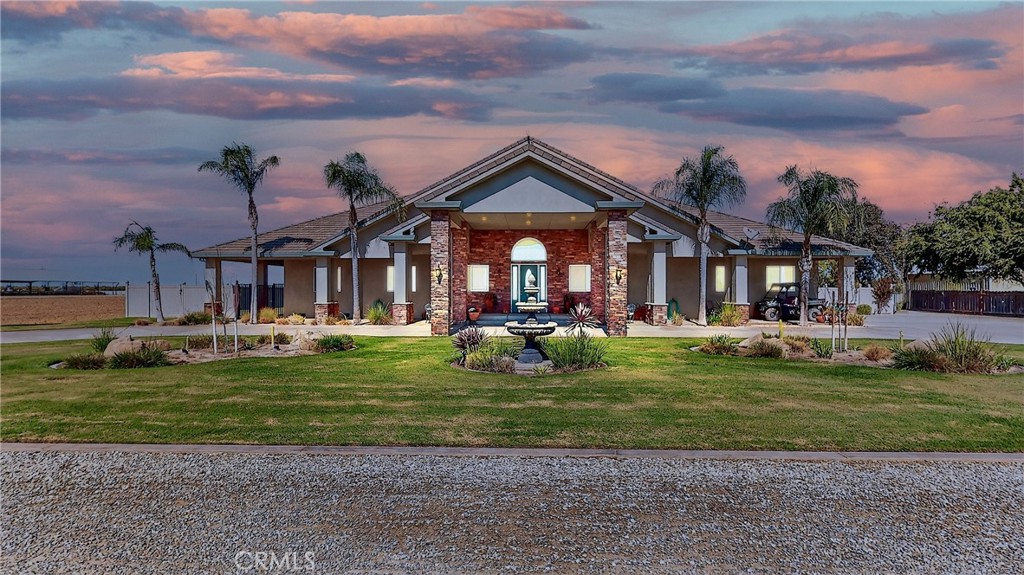 21160 Second Ave, Stevinson, CA 95374