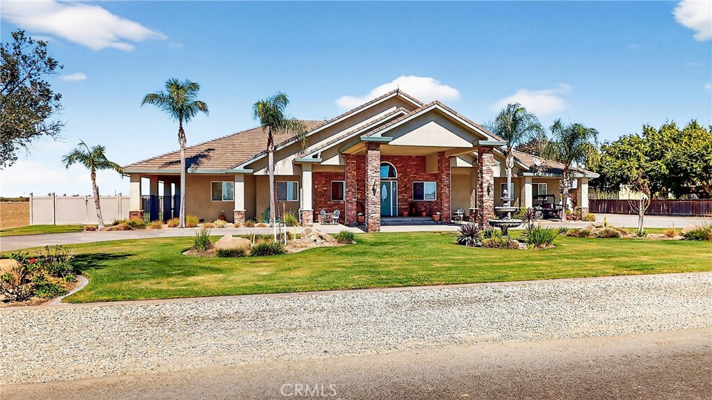 21160 Second Ave, Stevinson, CA 95374