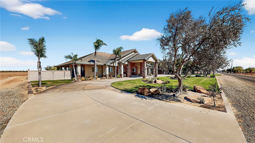 21160 Second Ave, Stevinson, CA 95374