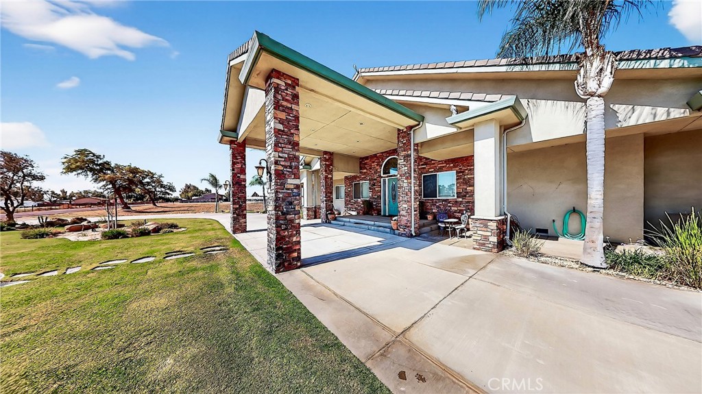 21160 Second Ave, Stevinson, CA 95374