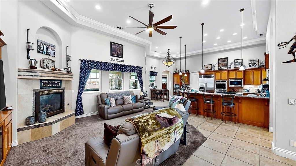 21160 Second Ave, Stevinson, CA 95374