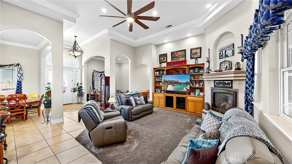 21160 Second Ave, Stevinson, CA 95374