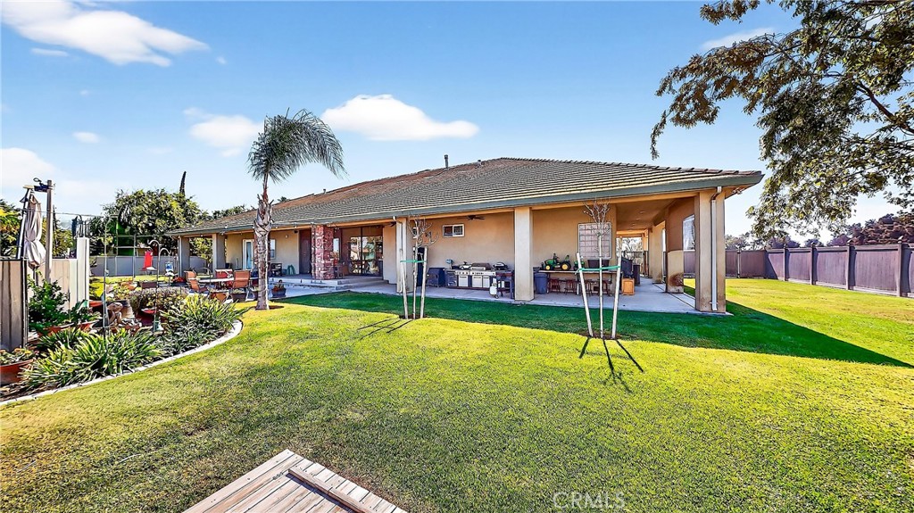 21160 Second Ave, Stevinson, CA 95374