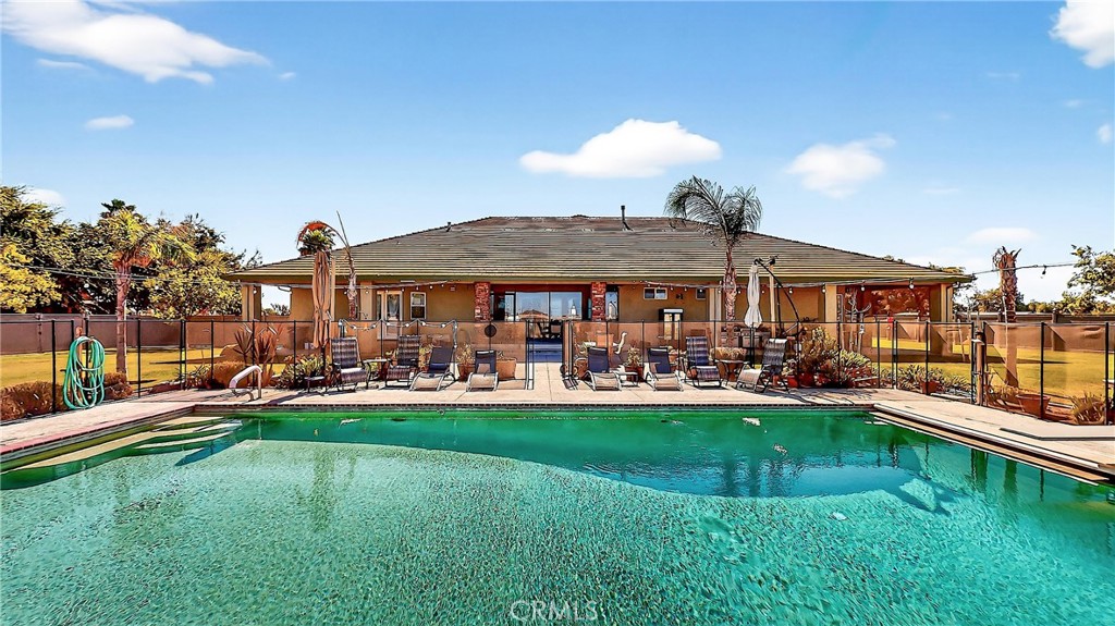 21160 Second Ave, Stevinson, CA 95374