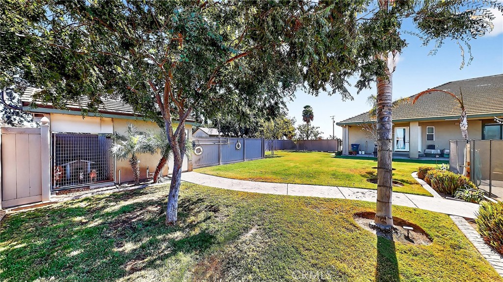 21160 Second Ave, Stevinson, CA 95374