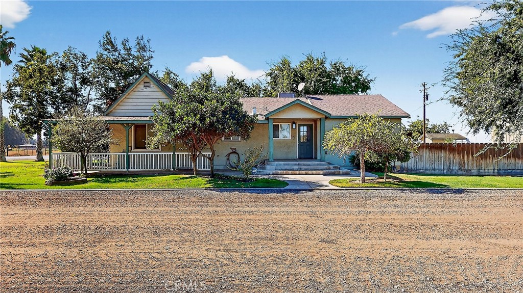 21160 Second Ave, Stevinson, CA 95374