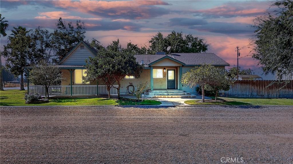 21160 Second Ave, Stevinson, CA 95374