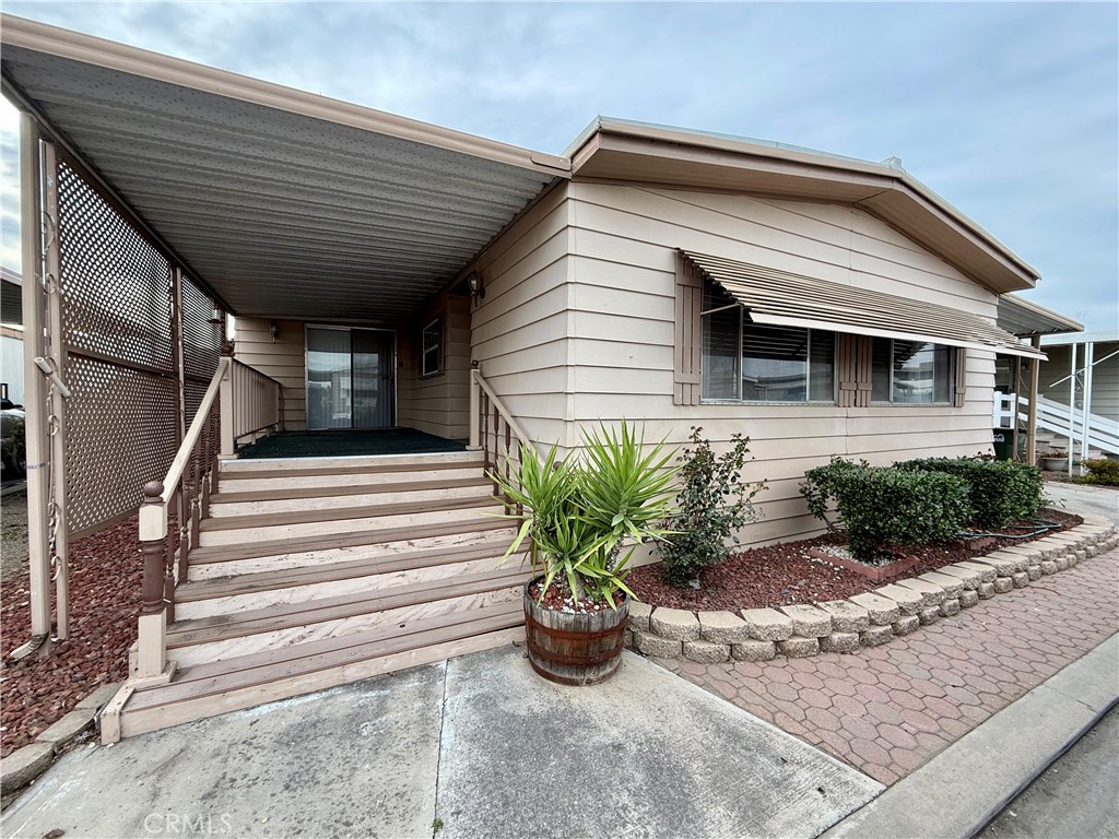 2240 Golden Oak Ln #47, Merced, CA 95341