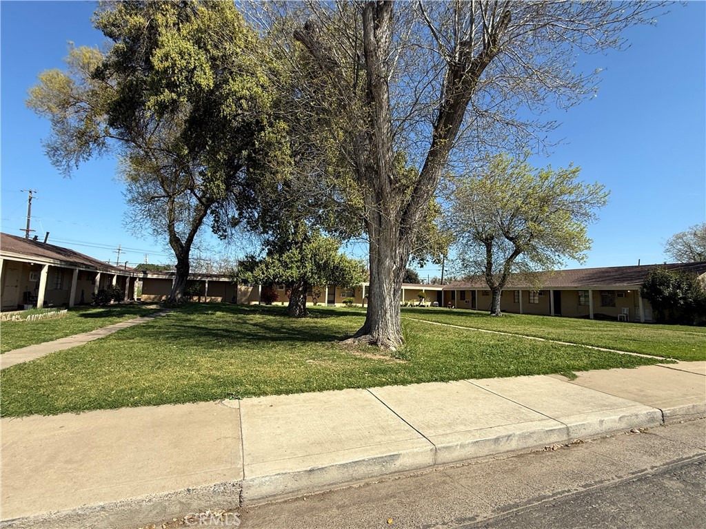 901 Barney, Merced, CA 95340