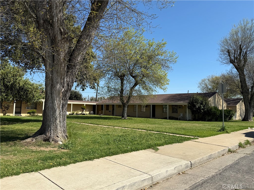 901 Barney, Merced, CA 95340