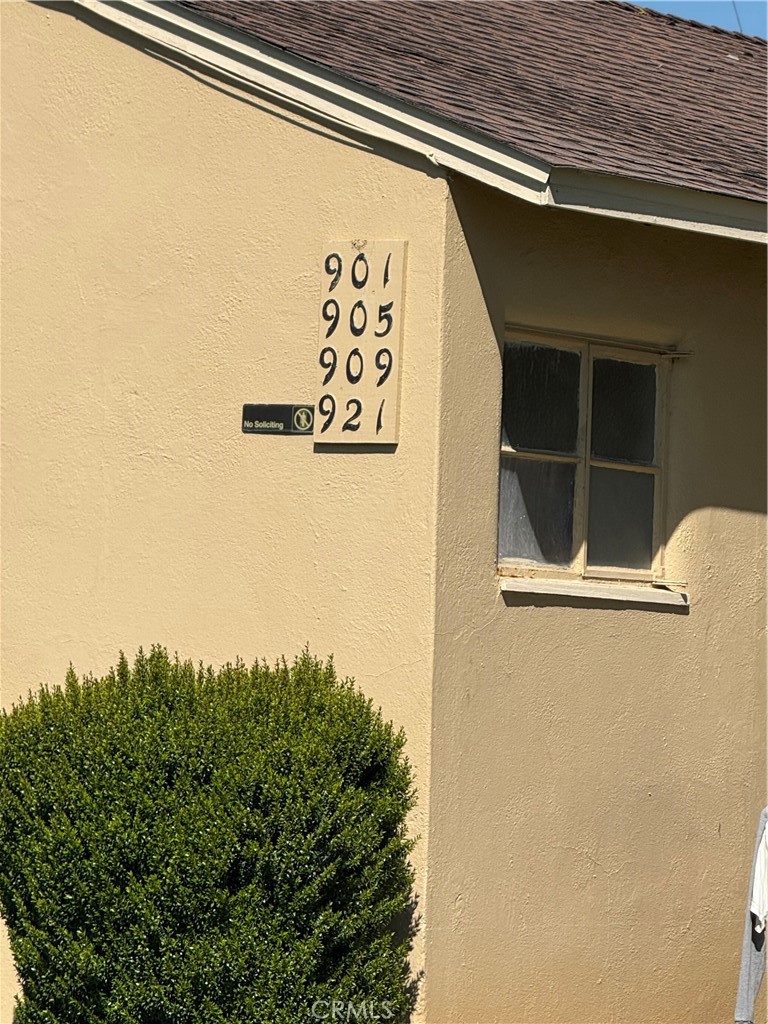 901 Barney, Merced, CA 95340