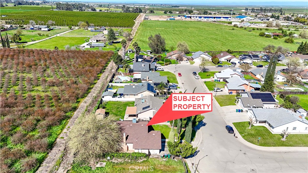 2915 Balsam, Merced, CA 95348