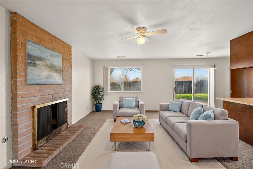 2915 Balsam, Merced, CA 95348