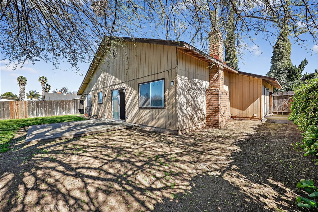 2915 Balsam, Merced, CA 95348