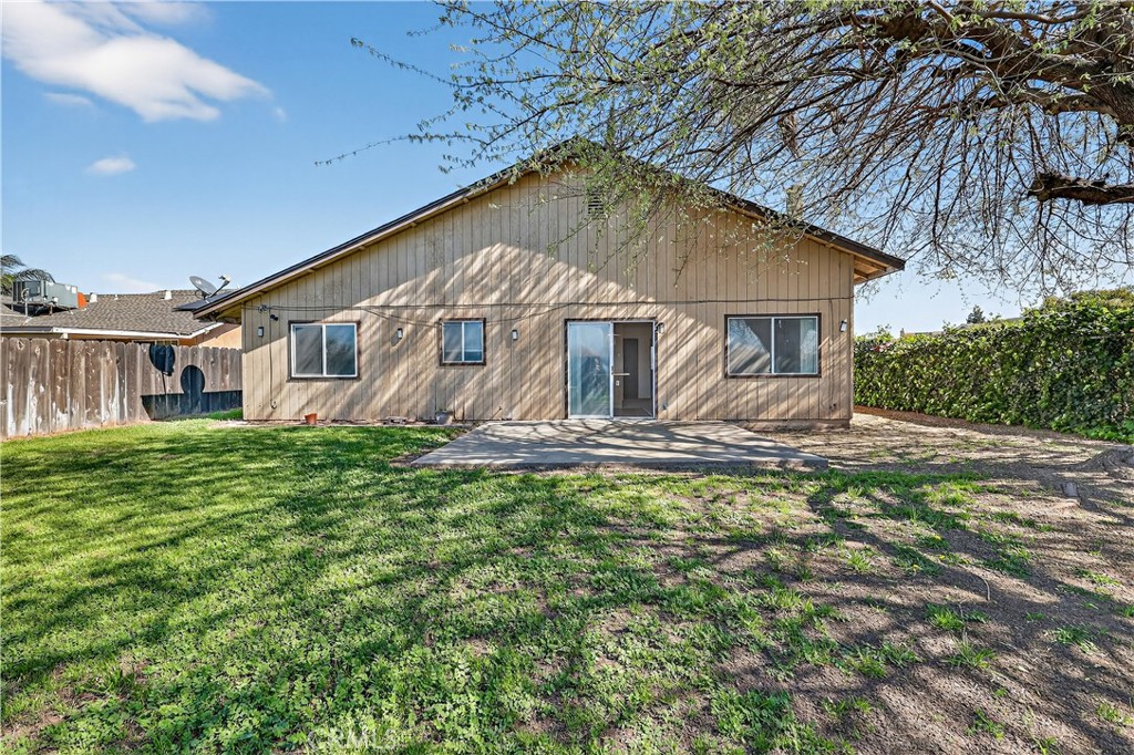 2915 Balsam, Merced, CA 95348